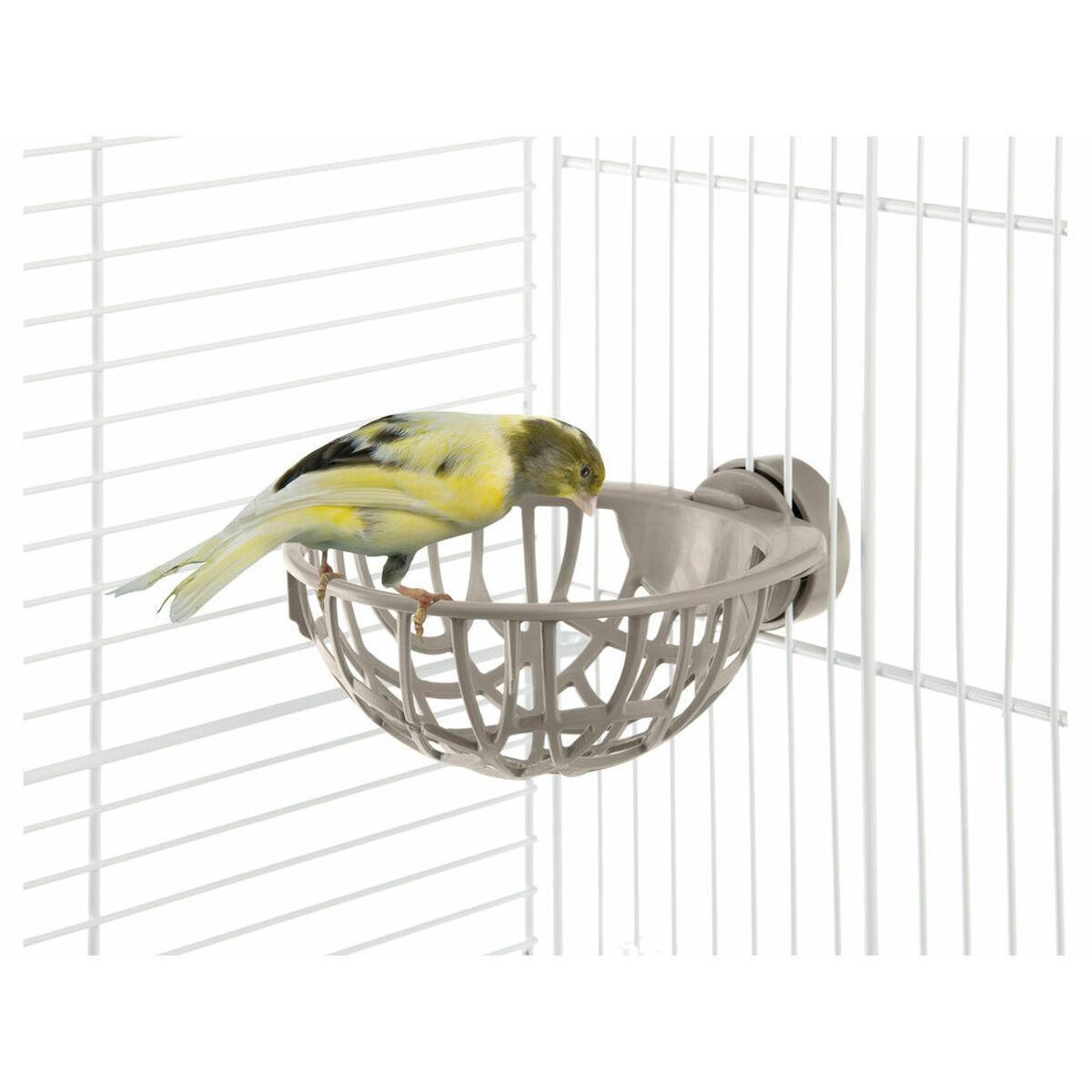 Knippe, sæt, stablingsbakke, stablingskasse (nest) IMAC