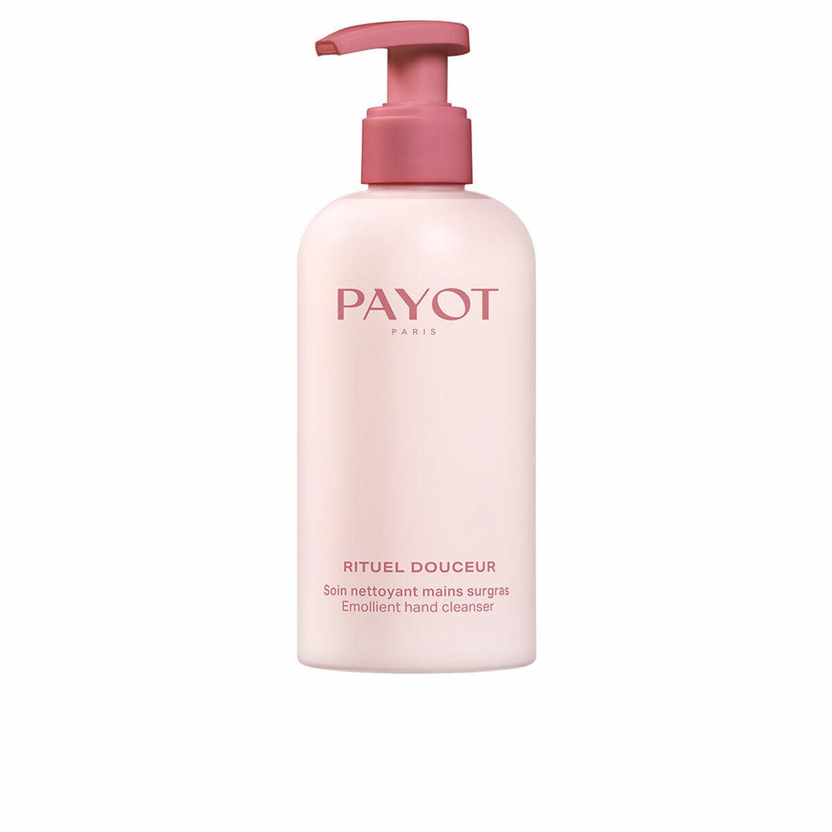 Payot Badegel Creme Nettoyante 250 ml - skånsom kropsrens billede