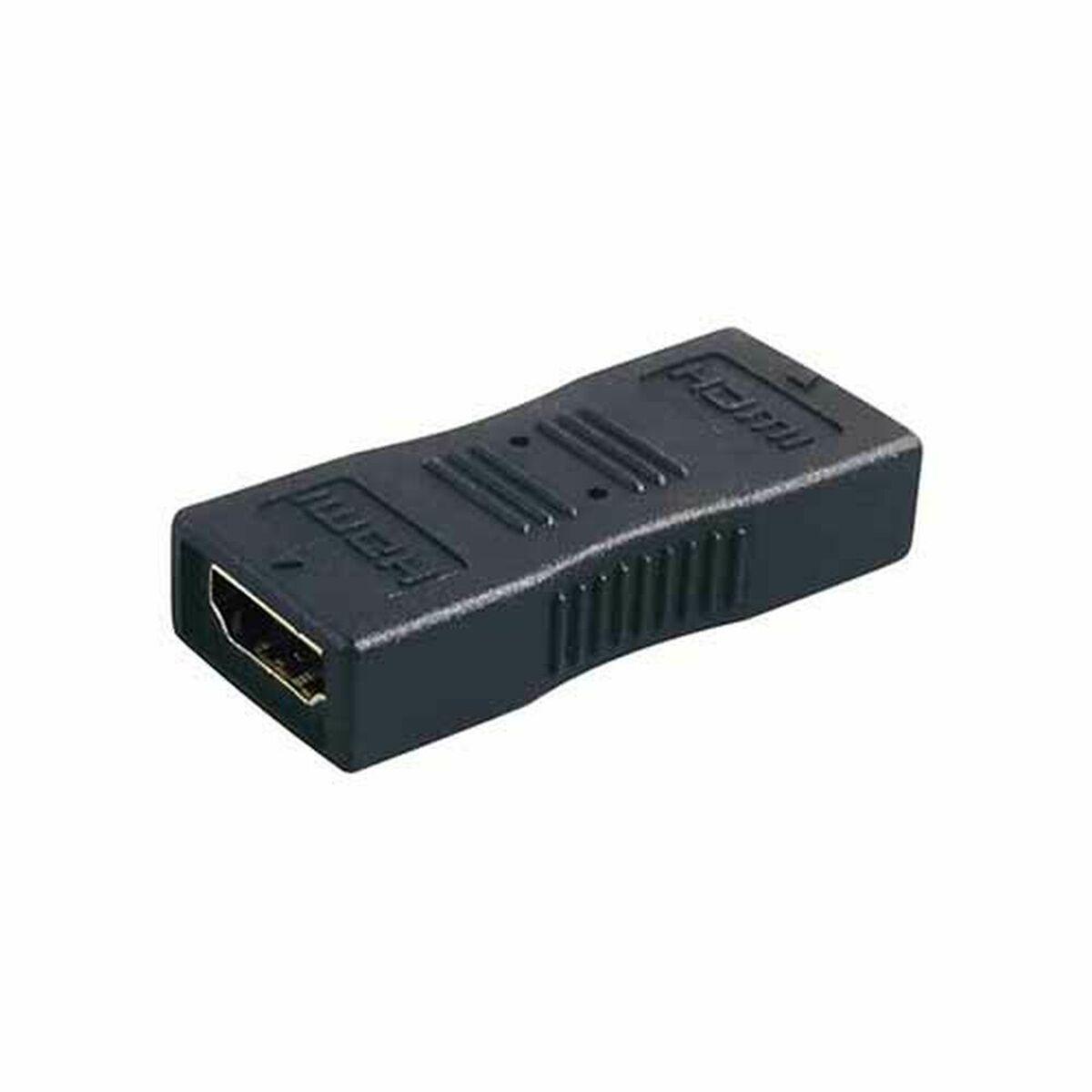 HDMI adapter - NIMO 19P (hun til hun)