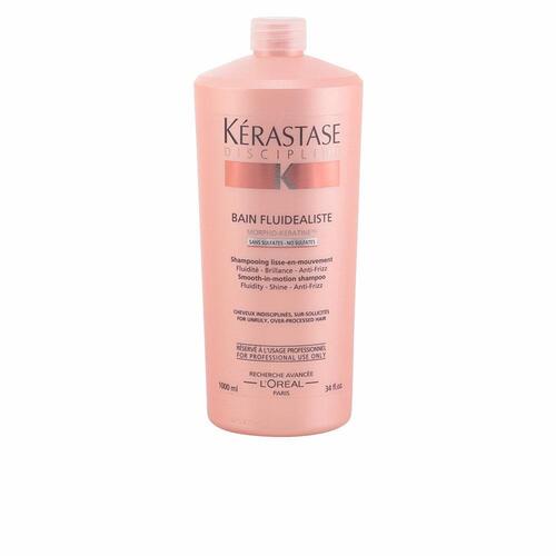 Shampoo Kerastase Discipline (1000 ml) (OUTLET A+)