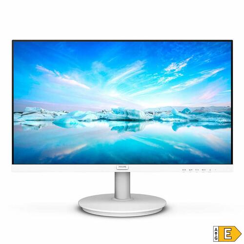 Skærm Philips 241V8AW/00 Full HD 23,8" 75 Hz