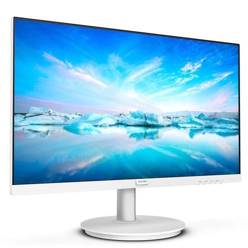 Skærm Philips 241V8AW/00 Full HD 23,8" 75 Hz