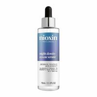 Anti-hårtab behandling Nioxin NIGHT DENSITY 70 ml
