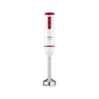 Håndblender UFESA Hvid 600 W Rød