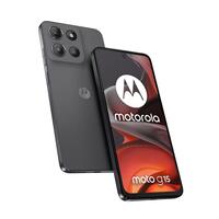 Smartphone Motorola G15 6,7" 8 GB RAM 256 GB Grå