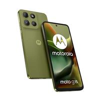 Smartphone Motorola G15 6,7" 8 GB RAM 256 GB Grøn