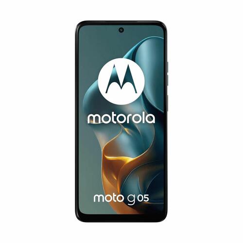 Smartphone Motorola G05 6,7" 8 GB RAM 128 GB Grøn