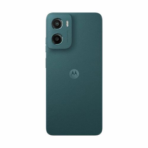 Smartphone Motorola G05 6,7" 8 GB RAM 128 GB Grøn