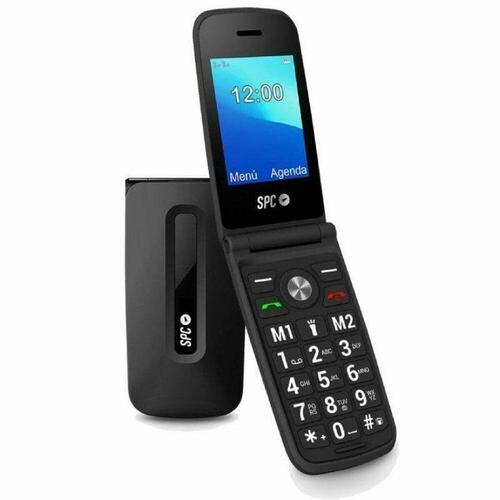 Mobiltelefon SPC SPC Titan 2,4" Sort