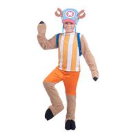 Kostume til børn My Other Me 7-9 år