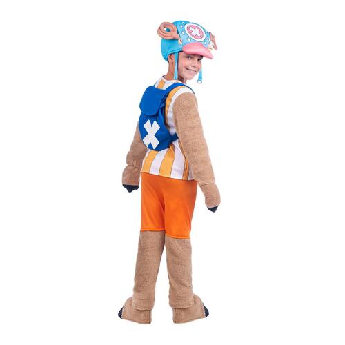 Kostume til børn My Other Me 7-9 år