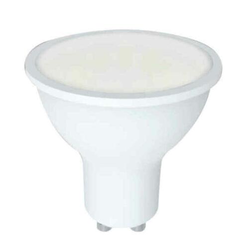 Smart Elpærer LED Denver Electronics SHL-440 Wifi 5W GU10 2700K - 6500K GU10
