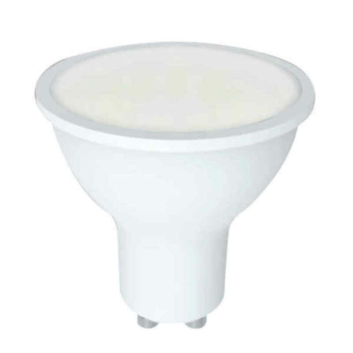 Smart Elpærer LED Denver Electronics SHL-440 Wifi 5W GU10 2700K - 6500K GU10