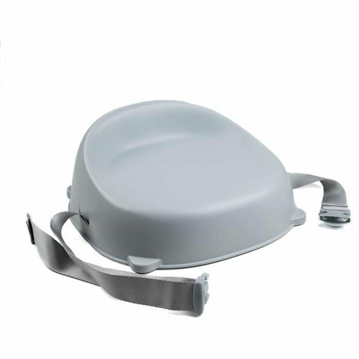 ThermoBaby Easy Booster Seat - Børnestol, grå