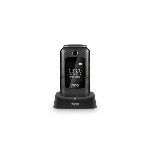 Mobiltelefon til ældre mennesker SPC 2332N MAGNUS 16 GB 32 GB 32 GB RAM 2,8"
