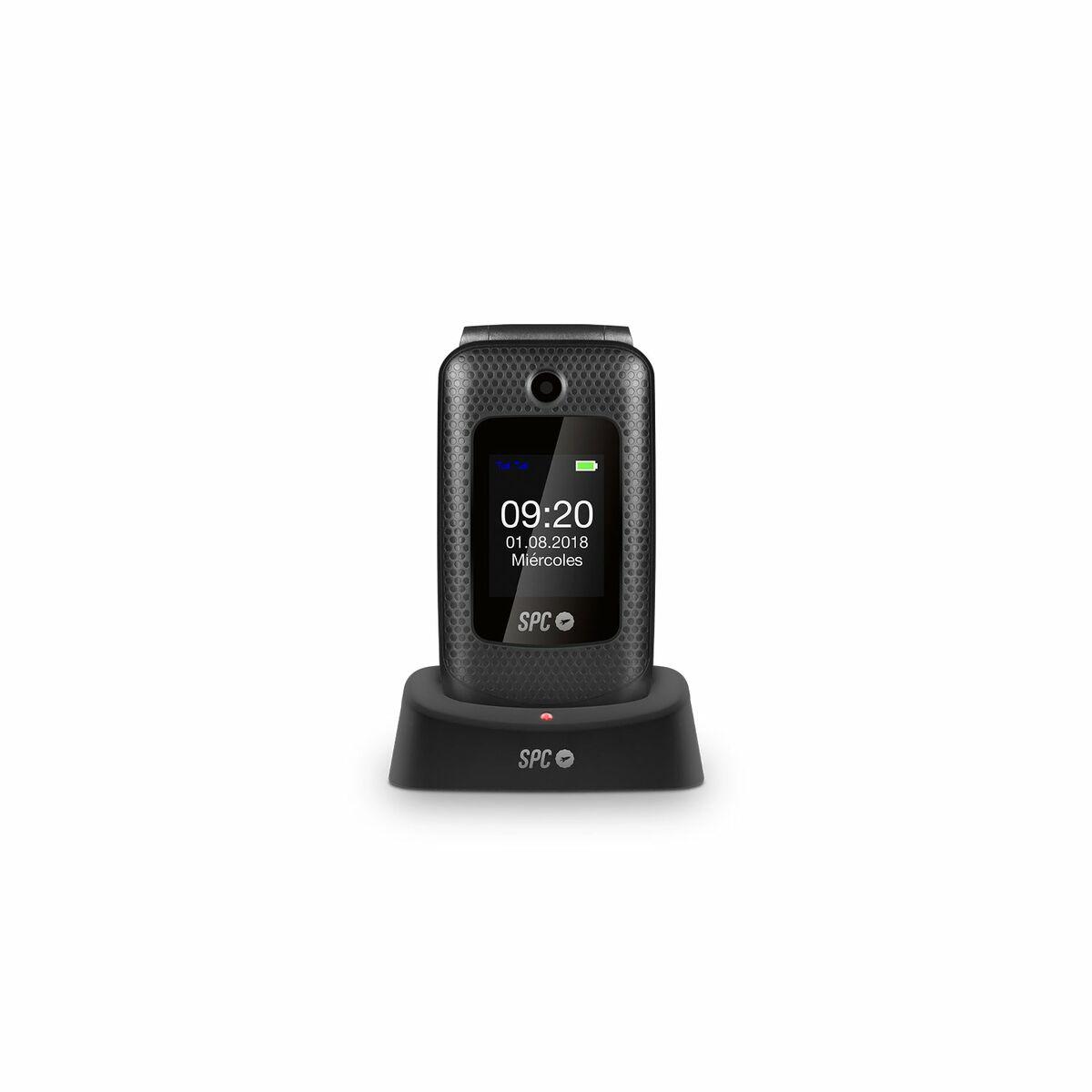 Mobiltelefon til ældre mennesker SPC 2332N MAGNUS 16 GB 32 GB 32 GB RAM 2,8"