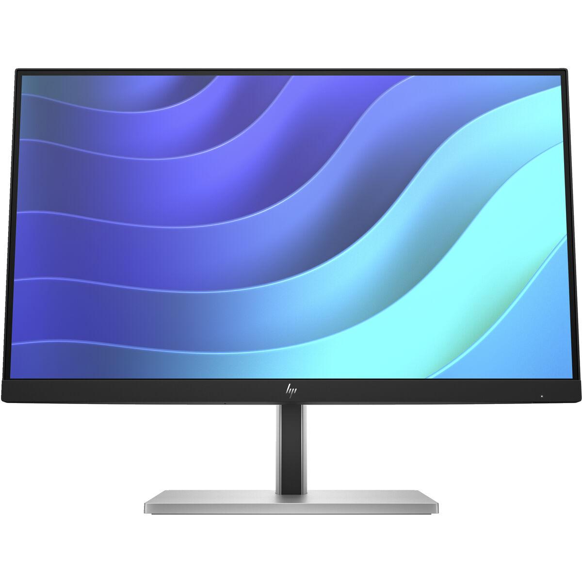 Skærm HP E22 G5 21,5" Full HD