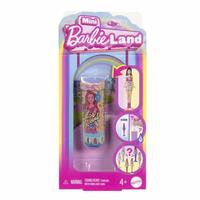 Dukke Barbie