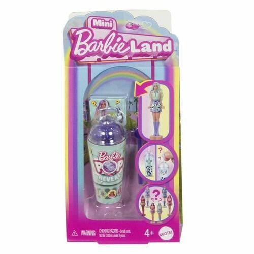 Dukke Barbie