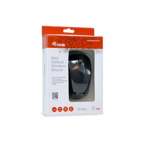 Mus Equip 245108 Sort