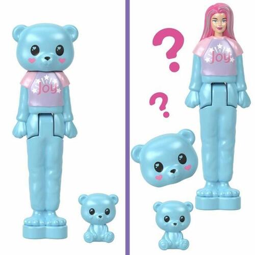 Dukke Barbie