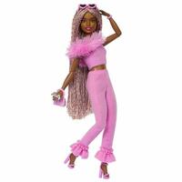 Dukke Barbie