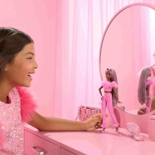 Dukke Barbie