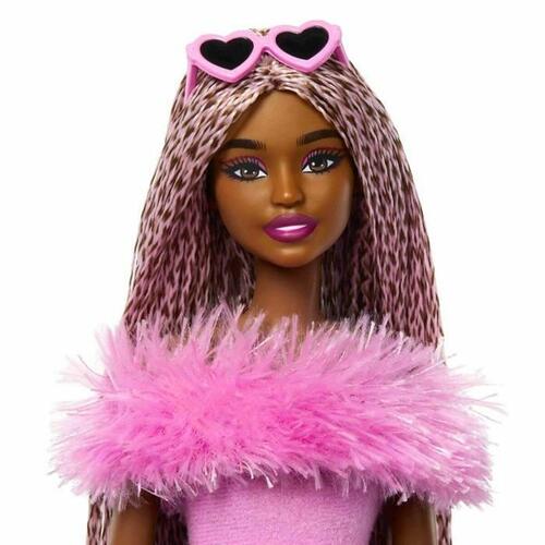 Dukke Barbie