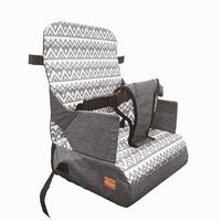 Babysæde Dreambaby DREAMBABY ON-THE-GO Grå