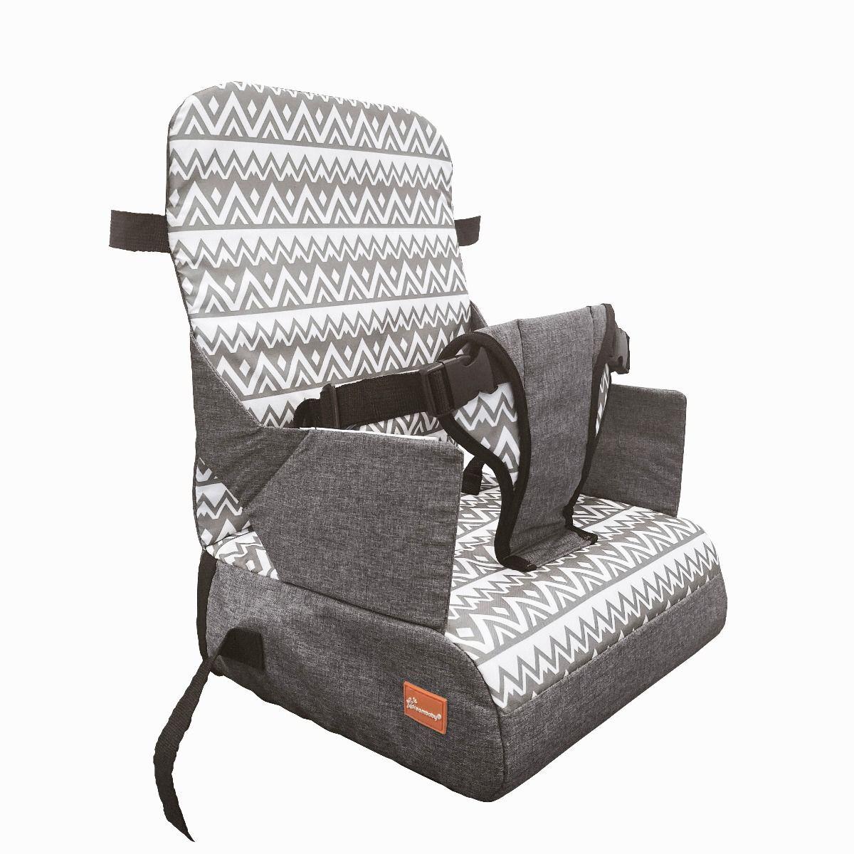 Babysæde Dreambaby DREAMBABY ON-THE-GO Grå