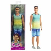 Dukke Barbie