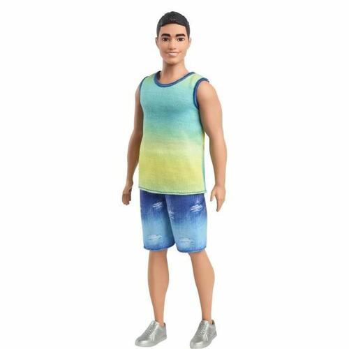Dukke Barbie
