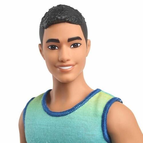 Dukke Barbie