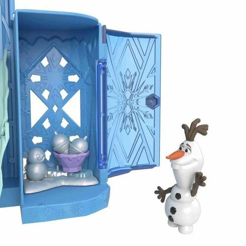 Dukke Frozen