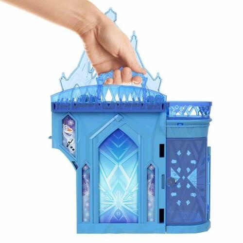 Dukke Frozen