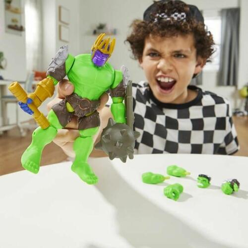 Samlet figur Hasbro Marvel Avengers
