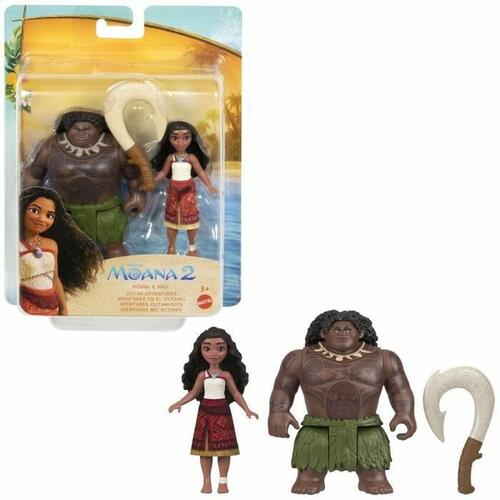 Dukke Disney Princess