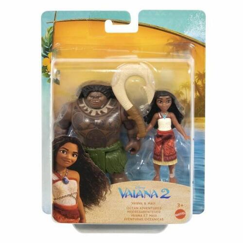 Dukke Disney Princess