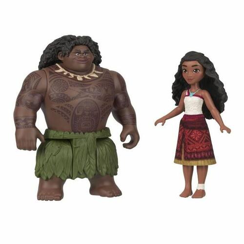 Dukke Disney Princess