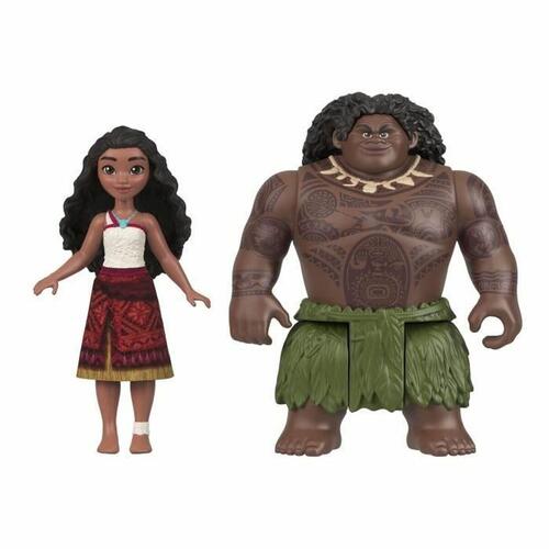 Dukke Disney Princess