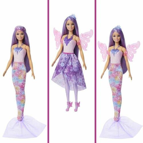 Dukke Barbie