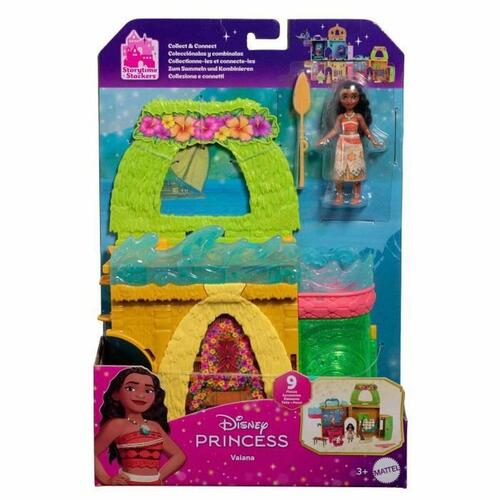 Dukke Disney Princess