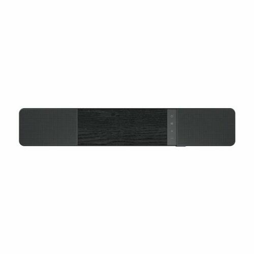 PC-højttalere KLIPSCH KL1071981 Sort 100 W