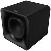 Bærbare Bluetooth-højttalere KLIPSCH KL1072078 Sort