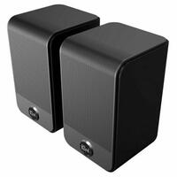 Bærbare Bluetooth-højttalere KLIPSCH KL1072081 Sort 50 W