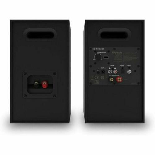 Bluetooth-højttaler KLIPSCH KL1071206