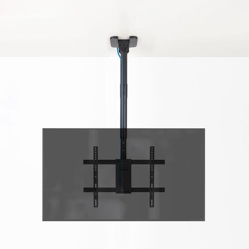 TV loft støtte TooQ 32" 75" 60 Kg