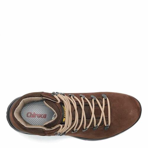 Herre sneakers Chiruca Somiedo 12 Brun 41