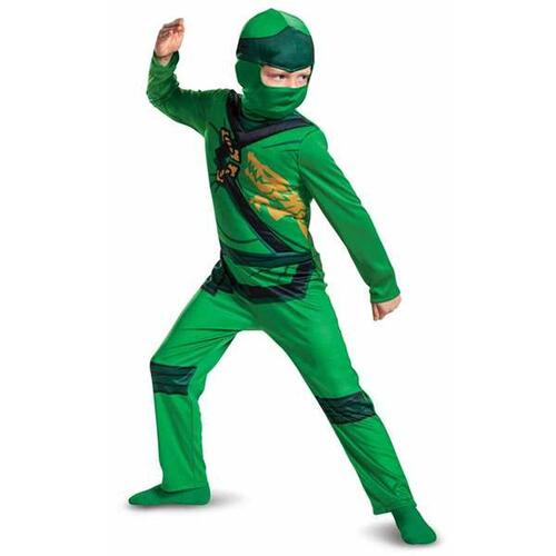 Kostume til børn Lego