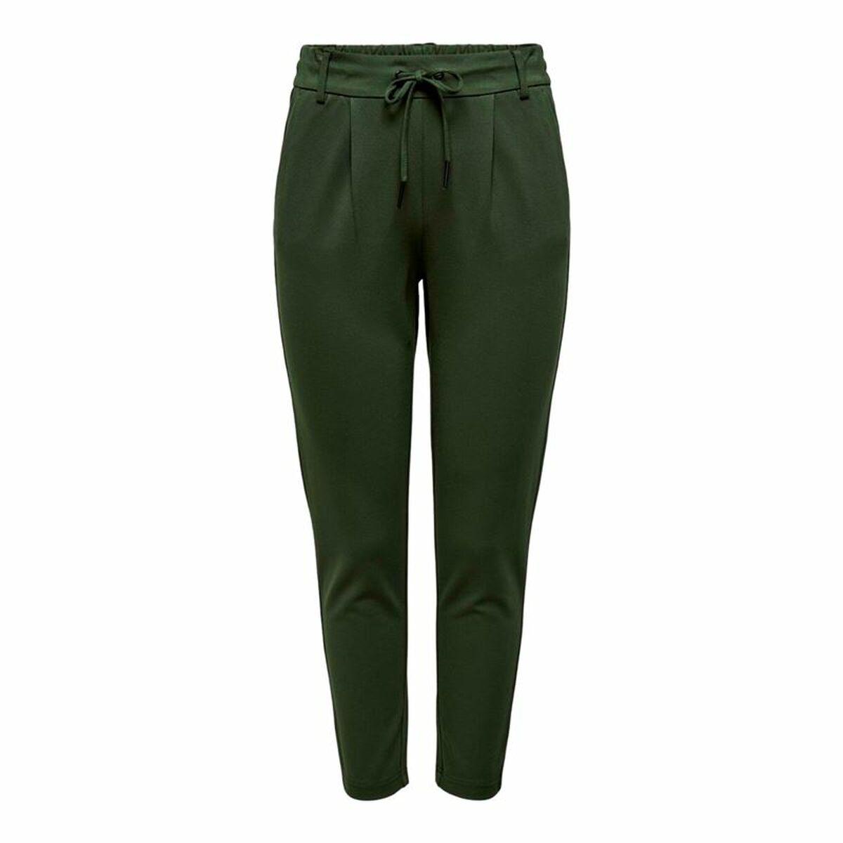 Only Poptrash Life Easy lange sportsbukser til dame - XL billede